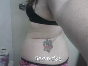 Sexyred85