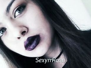 SexyrrRose