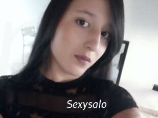 Sexysalo