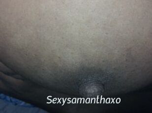 Sexysamanthaxo