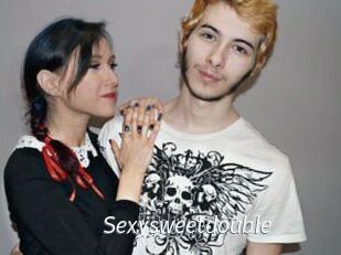 Sexysweetdouble