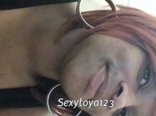 Sexytoya123