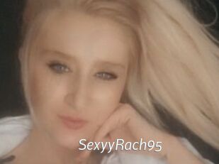 SexyyRach95