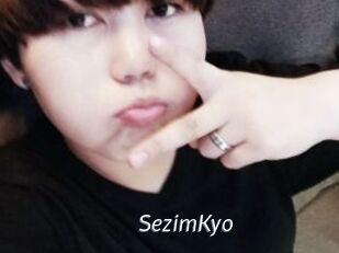 SezimKyo
