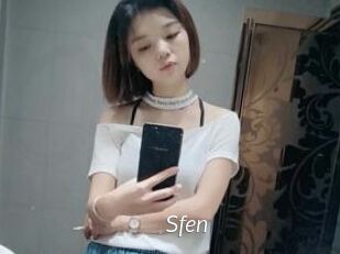 Sfen