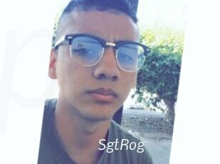 SgtRog