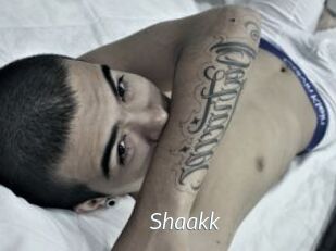 Shaakk