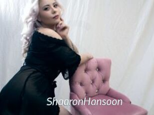 ShaaronHansoon