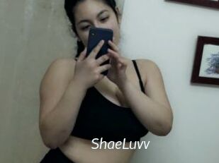 ShaeLuvv