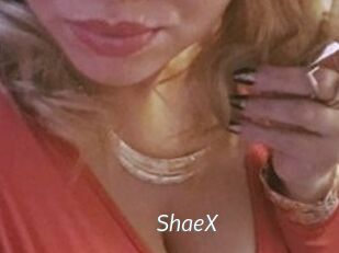 ShaeX