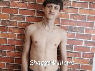 ShaggyWilliams