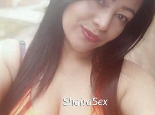 ShairaSex
