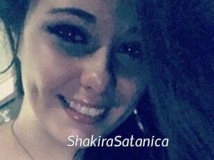 ShakiraSatanica