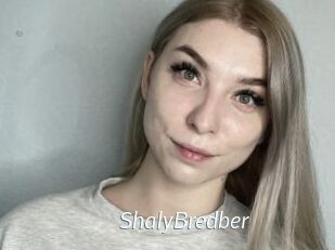 ShalyBredber