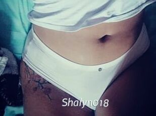 Shalyn018