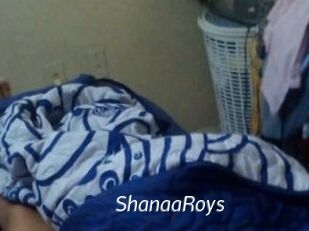 ShanaaRoys