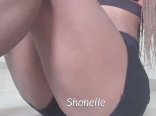 Shanelle