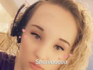 Shaniaaaaa