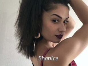 Shanice