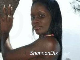 ShannonDix