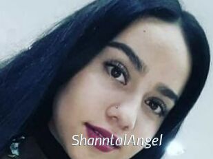 ShanntalAngel
