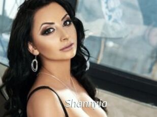 Shannyia