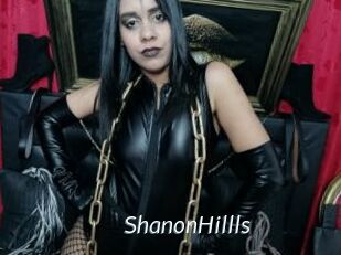 ShanonHillls