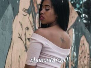 ShanonMichell