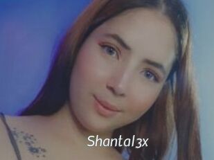 Shantal3x