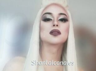 Shantalcanales