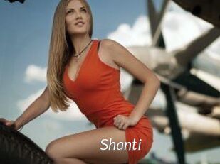Shanti