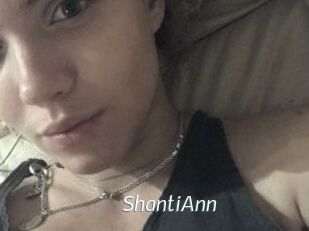 ShantiAnn