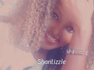 Shantizzle