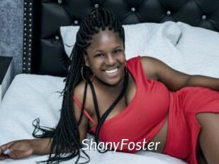 ShanyFoster