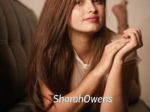 SharahOwens