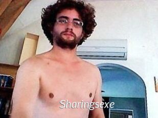 Sharingsexe