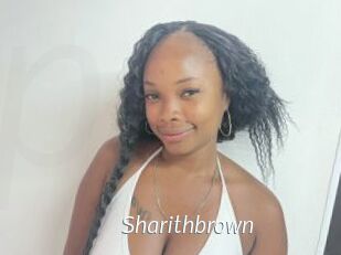 Sharithbrown