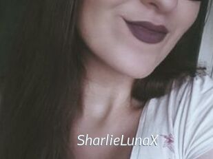 SharlieLunaX