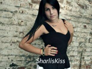 SharlisKiss