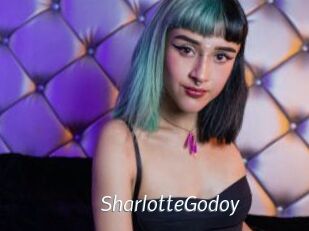 SharlotteGodoy