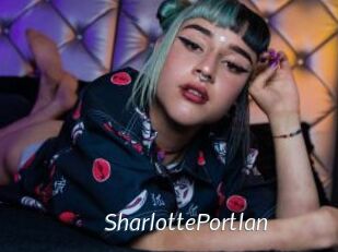 SharlottePortlan