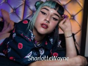 SharlotteWayne