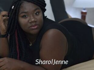 SharolJenne