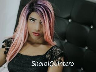 SharolQuintero