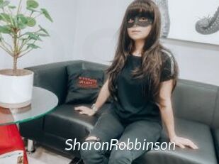 SharonRobbinson