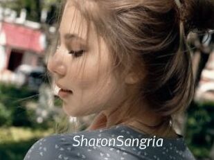 SharonSangria