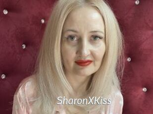 SharonXKiss