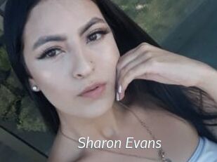Sharon_Evans