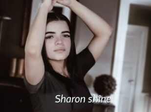 Sharon_shine