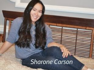 Sharone_Carson